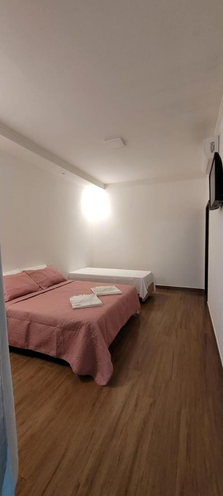 Appartement Chale Campo Florido à São Roque de Minas Extérieur photo